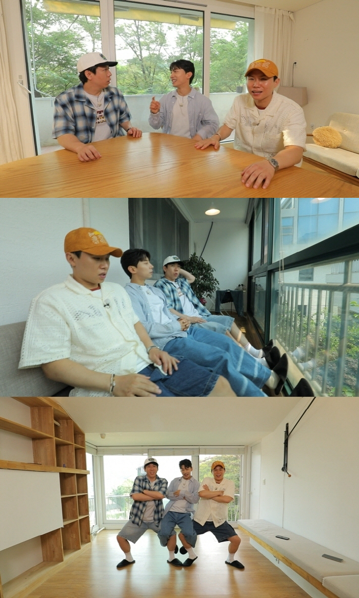 곽윤기, 빙상 영웅인데.."은퇴 후 대출 한도 낮아져 집 구하기 난감"