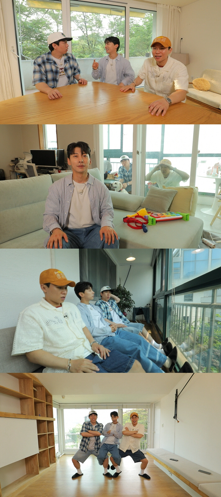 은퇴했더니 돈도 안 빌려줘?…곽윤기, 낮아진 대출 한도에 씁쓸(홈즈)