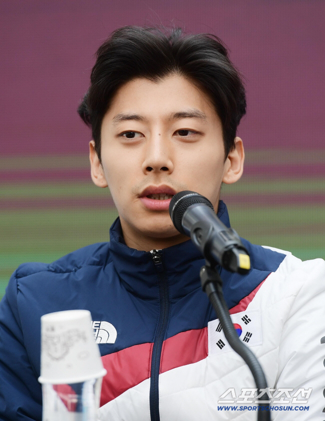 은퇴했더니 돈도 안 빌려줘?…곽윤기, 낮아진 대출 한도에 씁쓸(홈즈)