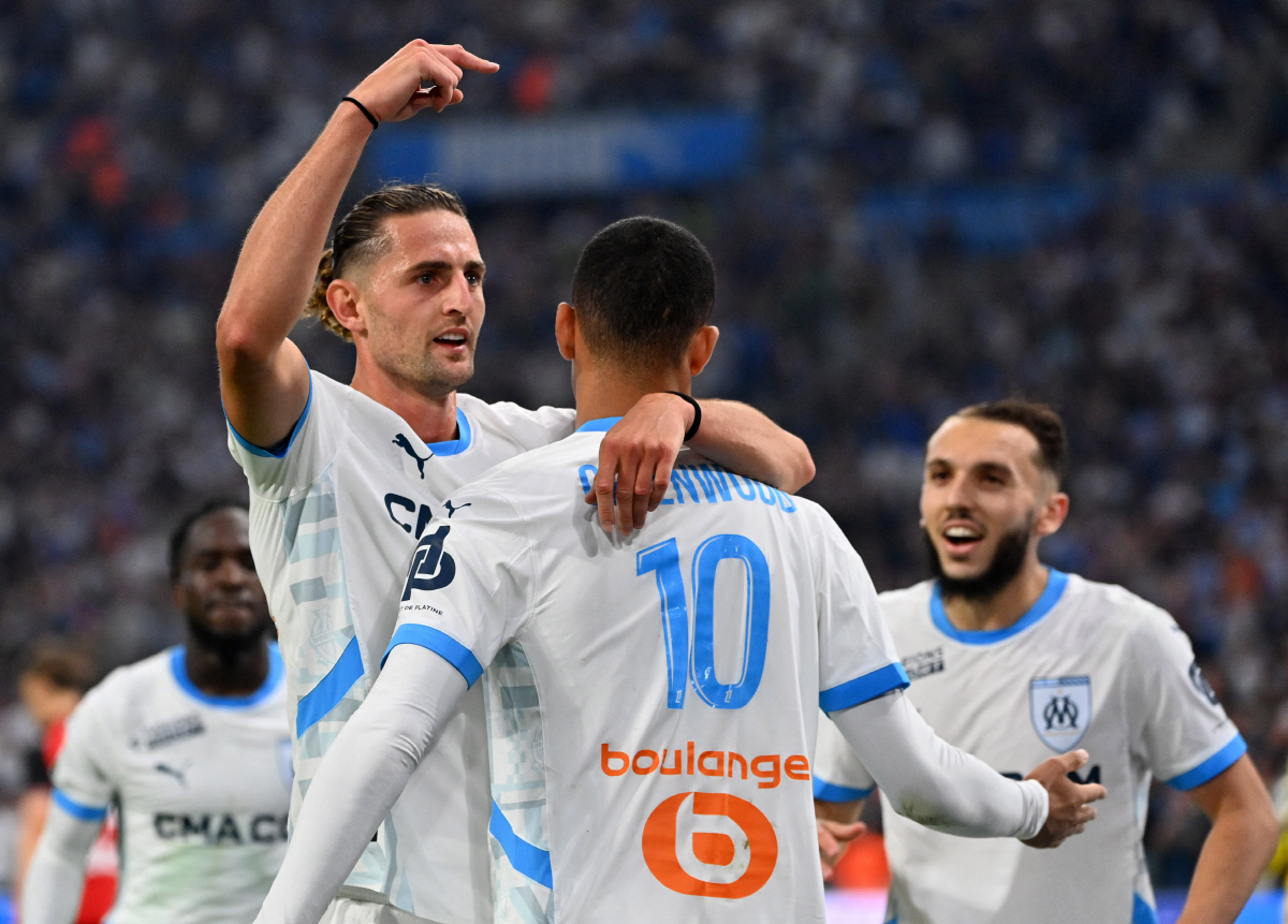 "잉글랜드→자메이카, 축구 국적 변경" 부활한 '악마의 재능' 그린우드,…