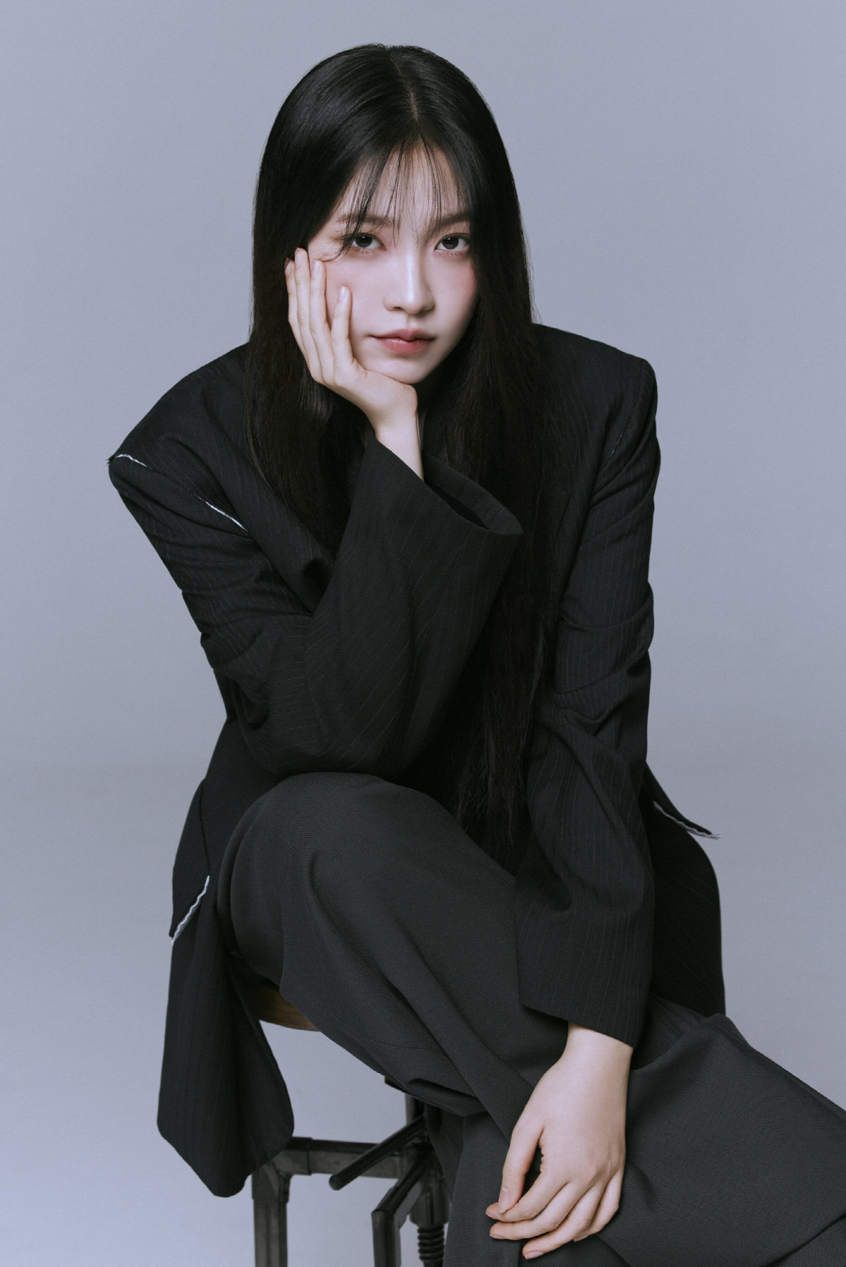 [인터뷰②] '청국고2' 김예림 "SM 떠나 자취 시작한 느낌..레벨 활…