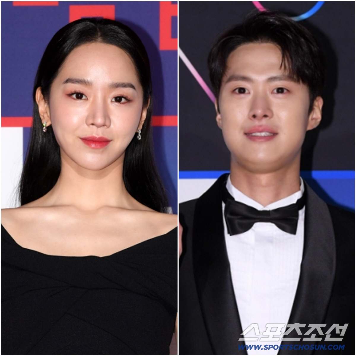 [공식] 신혜선X공명 은밀하게 입 맞춘다..'은밀한 감사' 첫 삽 떴다