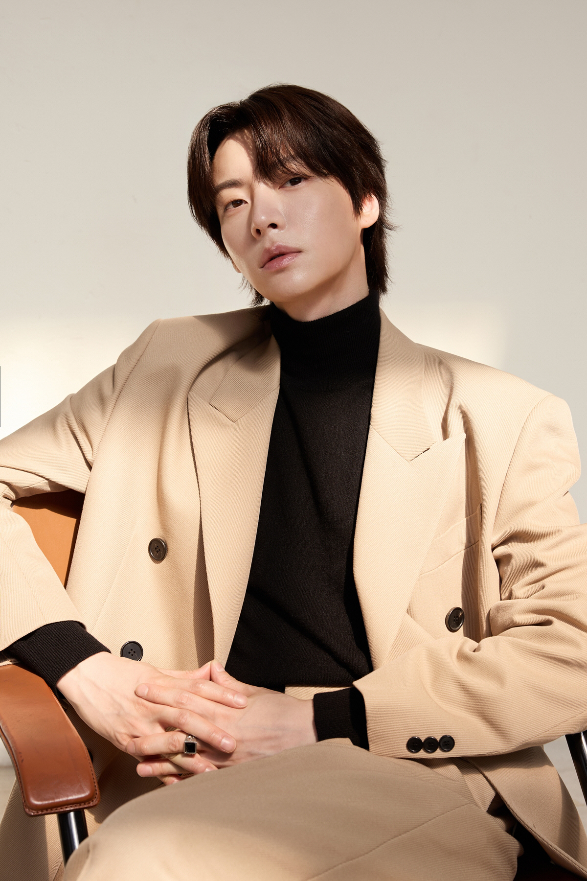 [공식] 안재현, '예능 대세' 맞네…'가오정' 이어 '어디로 튈지 몰라…