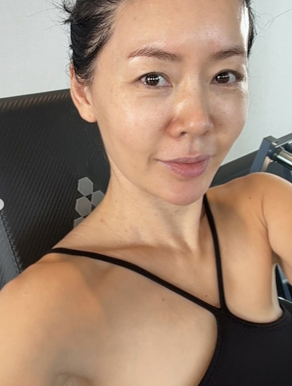 안선영, 캐나다서 사업 준비 중 "자신있게 홈쇼핑 때려친 이유"