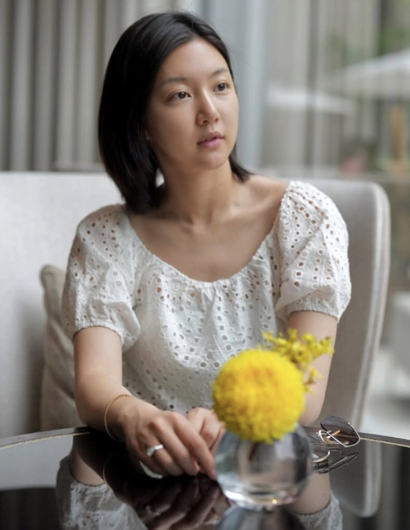 '멘사 회원' 하연주, '자산 25조' 남편 공개[SCin스타]
