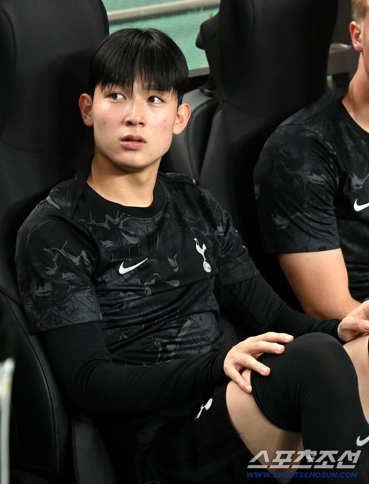 '제2의 손흥민이라며?' 양민혁, 우리가 데려가고 싶습니다...미친 경쟁…