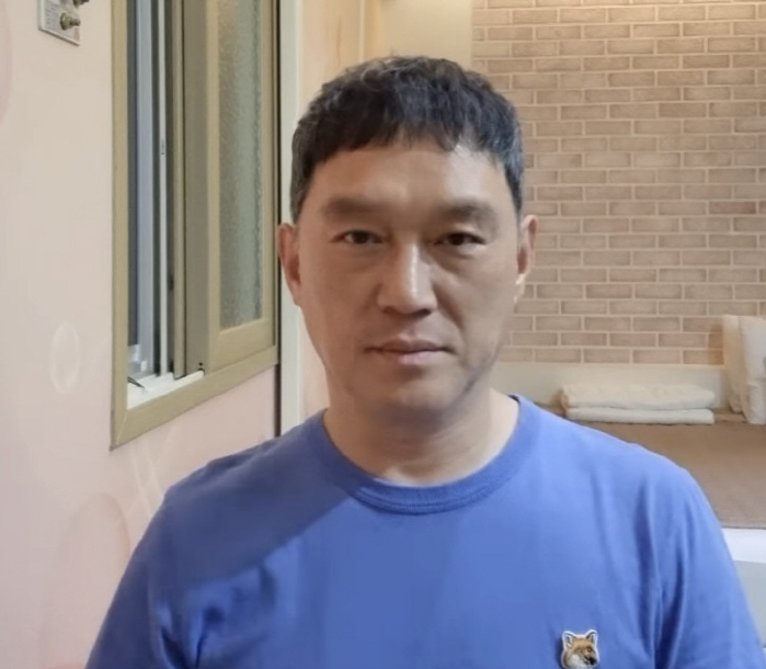 고명환, 졸음운전 교통사고 당했다 "1초 후 죽으니 유언 남기라고" ('…