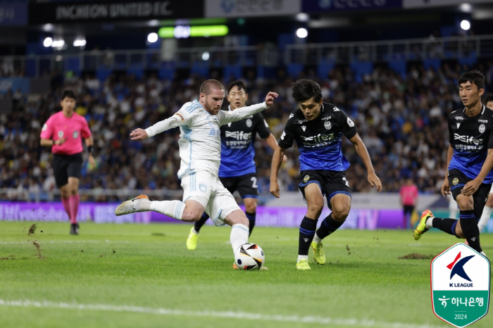 [단독]"40억 물어줘" 울산, 아라비제 FIFA 소송에서 패소 '날벼락…