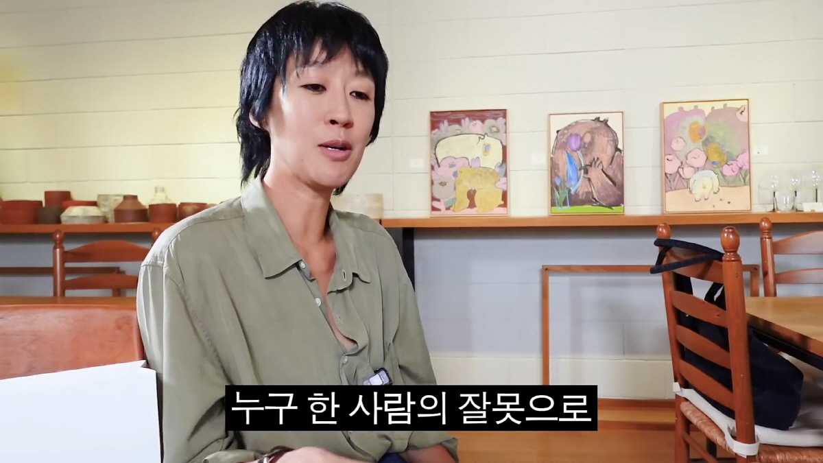 [SC이슈] 홍진경 이혼 "결정적으로 ○○ 없다는게 가장 큰 이유…딸 더…