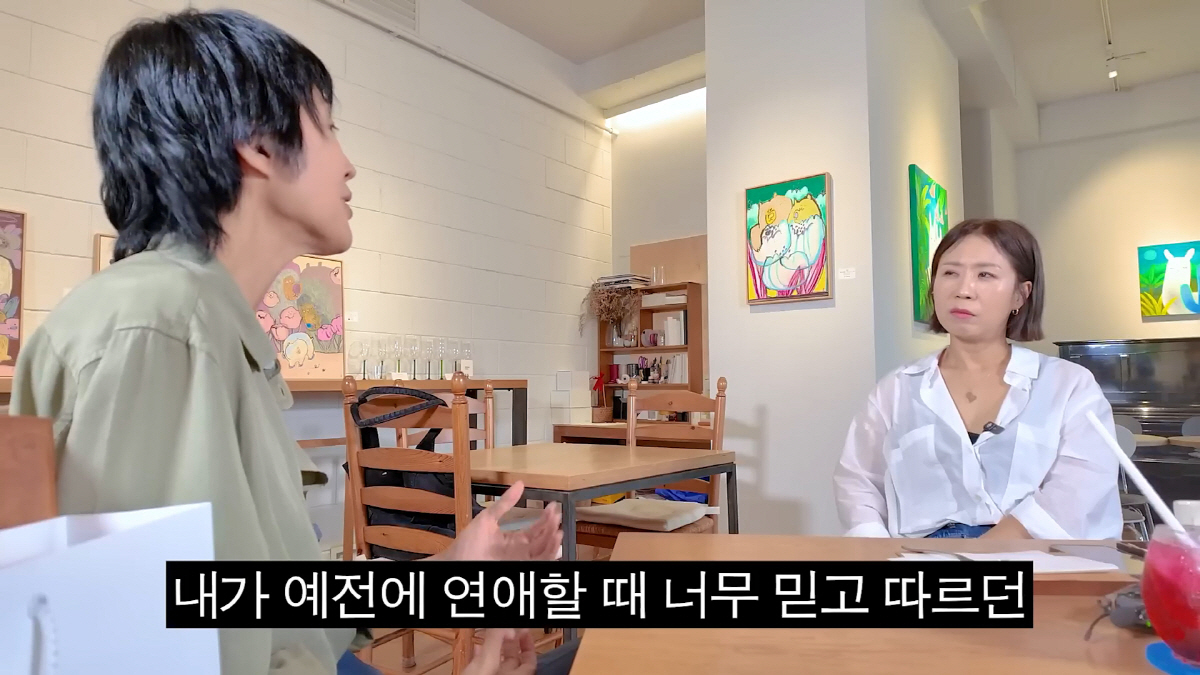 [SC이슈] 홍진경 이혼 "결정적으로 ○○ 없다는게 가장 큰 이유…딸 더…