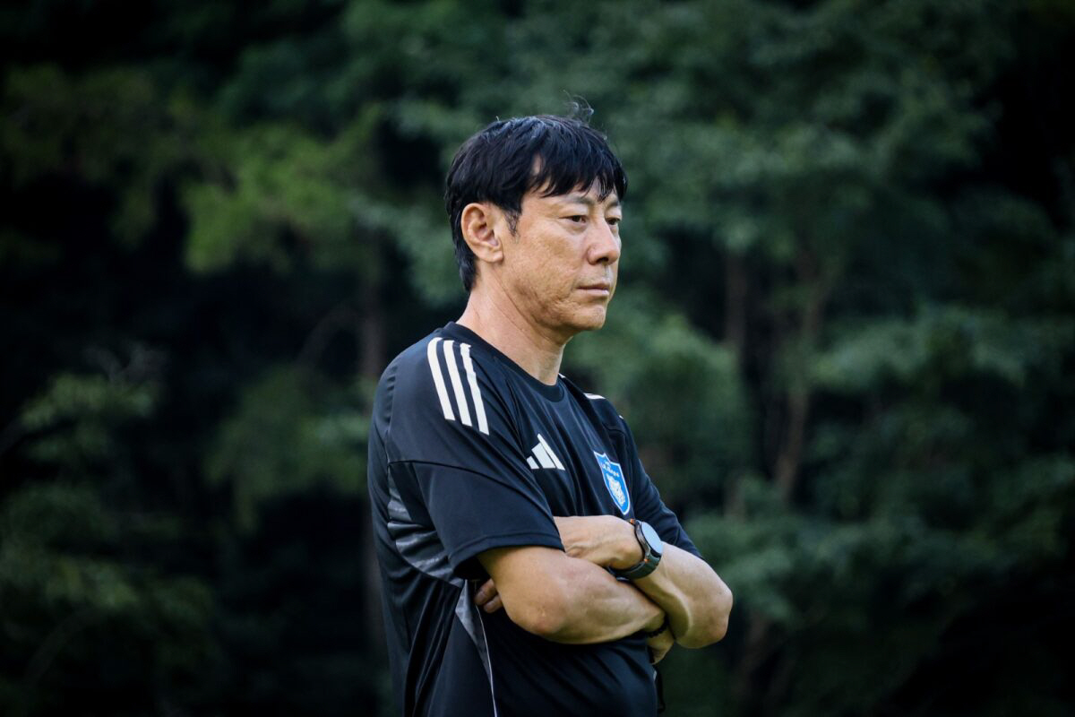 "이제는 울산의 수장" 신임 신태용 감독, 제주전에서 4634일 만에 K…