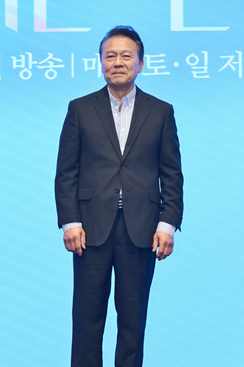 [SC현장]"목표 시청률? 30%"…정일우X정인선 '화려한 날들', KB…