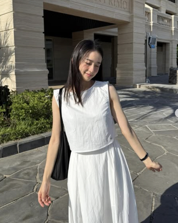 "2세 계획" 손연재, 72억 신혼집 떠났다..남편+아들과 "제주서 행복…