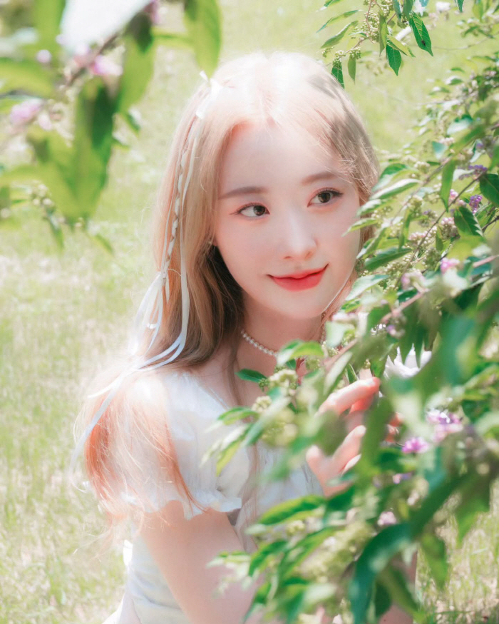 '모솔연애' 강지수 SNS 공개 전환…"일반인인 만큼 배려해주세요"