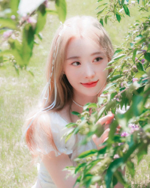 '모솔연애' 강지수 SNS 공개 전환…