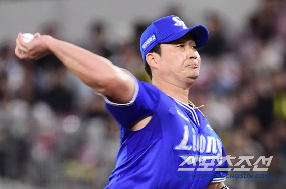 [공식발표]549S '한미일 끝판왕' 오승환 올시즌후 은퇴 결정. 21번…