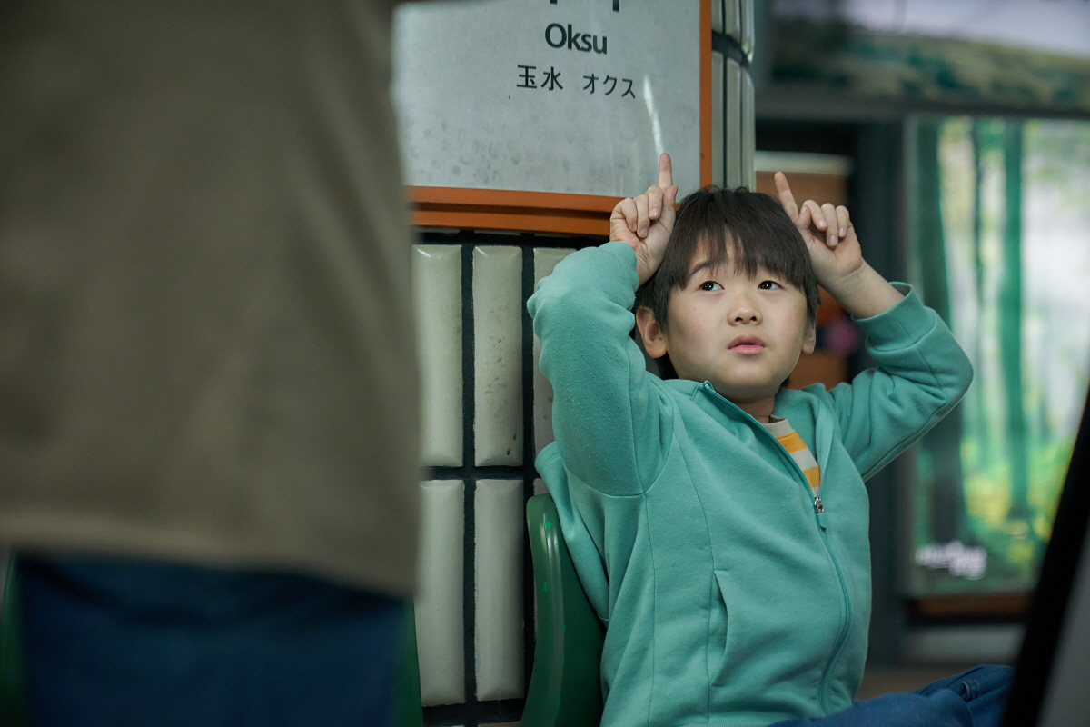 "이렇게 귀여워도 돼?"…권은성, 역시 팀 '전지적 독자 시점' 마스코트