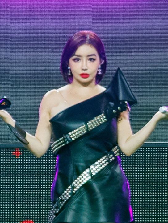 [공식]2NE1 박봄, 결국 건강 문제로 활동 중단(전문)