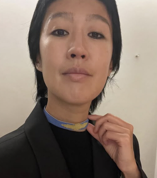 홍진경, 딸 라엘이 양육권 가졌다..별거설→22년만 이혼 마침표