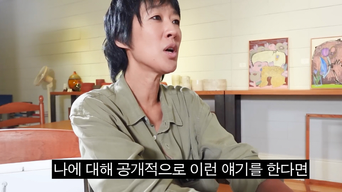 홍진경, 딸 라엘이 양육권 가졌다..별거설→22년만 이혼 마침표