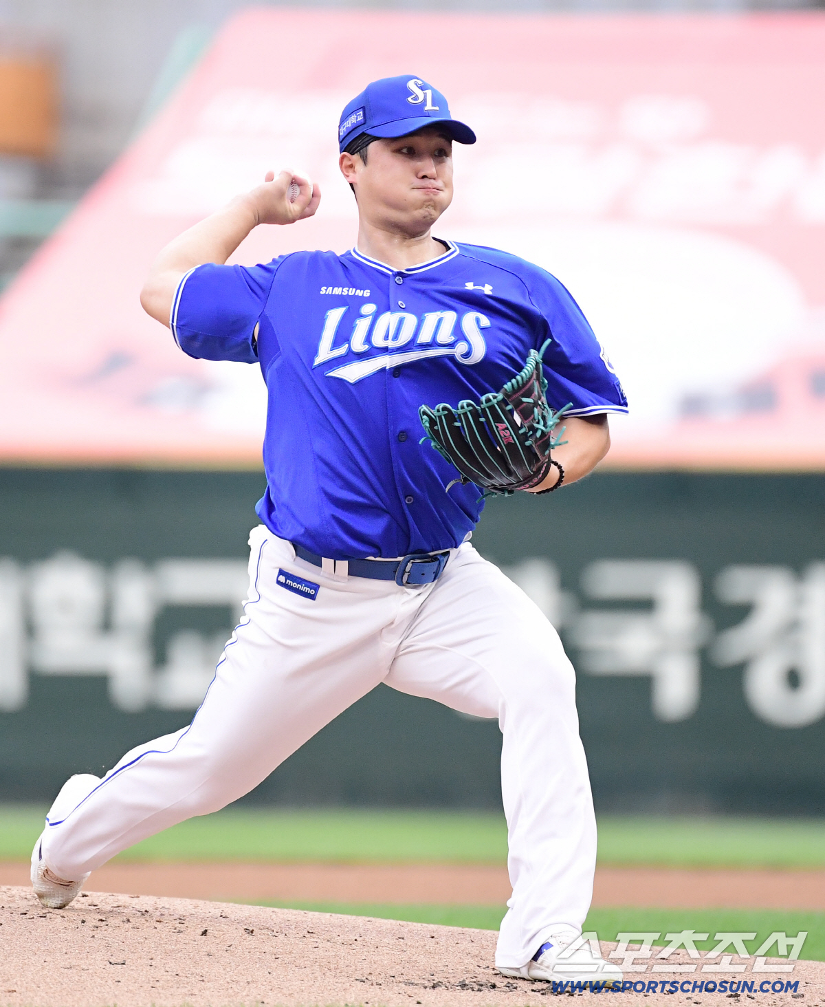 'FA 흉작 속 70억 FA만은 그나마 꾸준했다' 6승+100이닝 돌파.…