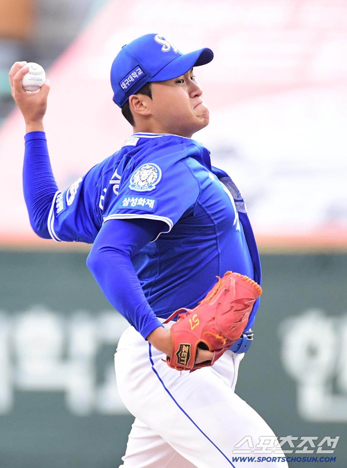 '스리런 한방이 솔로 3방보다 낫네.' 오태곤 대타 역전 3점포 SSG,…