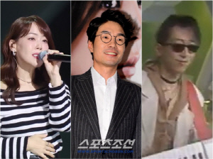 故이민·송영규·강린, 8월 연예계를 덮친 충격 비보들 [SC이슈]