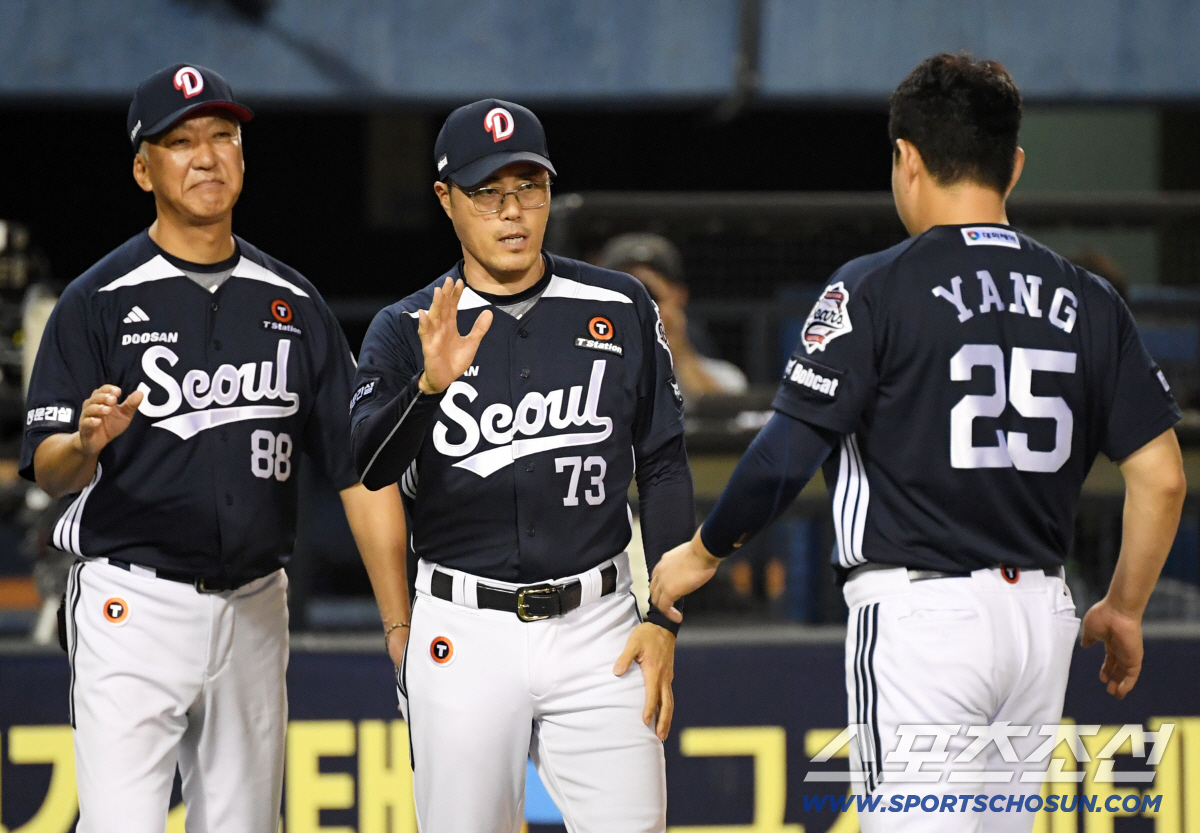 '0-3 → 7-3 → 7-7 → 10-7 → 10-8' 가드 내리고 난…