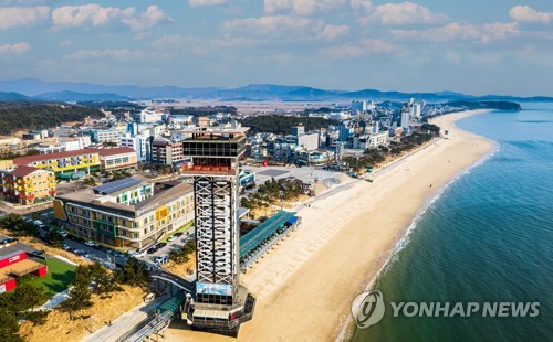 "여행비 지원받고 보령서 한 달 살자"…13∼19일 참가자 모집