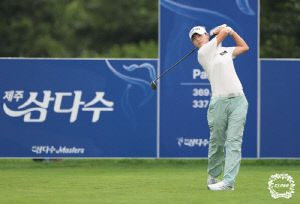 KLPGA 뜨거운 팬클럽 응원받은 박성현, 2년 만에 67타