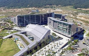 부여 문화예술타운 문화공원, 국토부 지역개발사업 선정