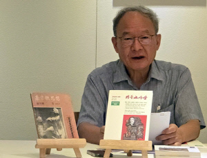 현대사 굴곡 함께한 '기독교사상' 800호…