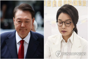 민주, 김건희 구속영장 청구에 