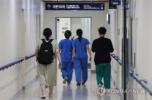 초유의 의료공백이 남긴 상처…복귀 후에도 후유증 불가피