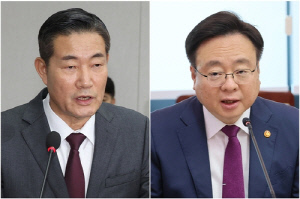 내란특검, 신원식·조규홍 소환…국회 '의결방해' 조사 협조요청(종합)