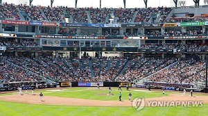 '일부 시설물 탈락' 한화생명볼파크…위험요인 17건 확인