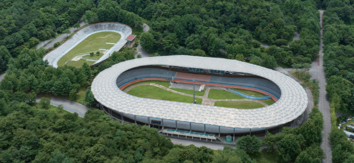 [경륜]서울올림픽기념국민체육진흥공단, 제31기 경륜 선수 후보생 모집