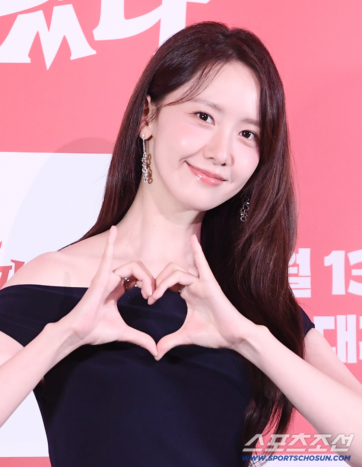 악마로 흑화한 겨울 여신 윤아, 그런데 이걸 어쩌나?