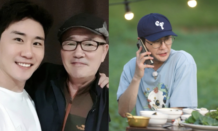 영탁, 10년째 뇌경색 투병 父에 애틋 "거동 불편, 전화만 해도 좋아"…
