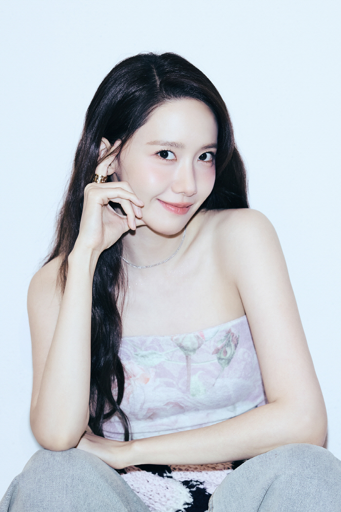 [인터뷰①] 임윤아 "막연했던 작품, '엑시트' 믿음으로 푹 빠졌다"('악마가 이사왔다')