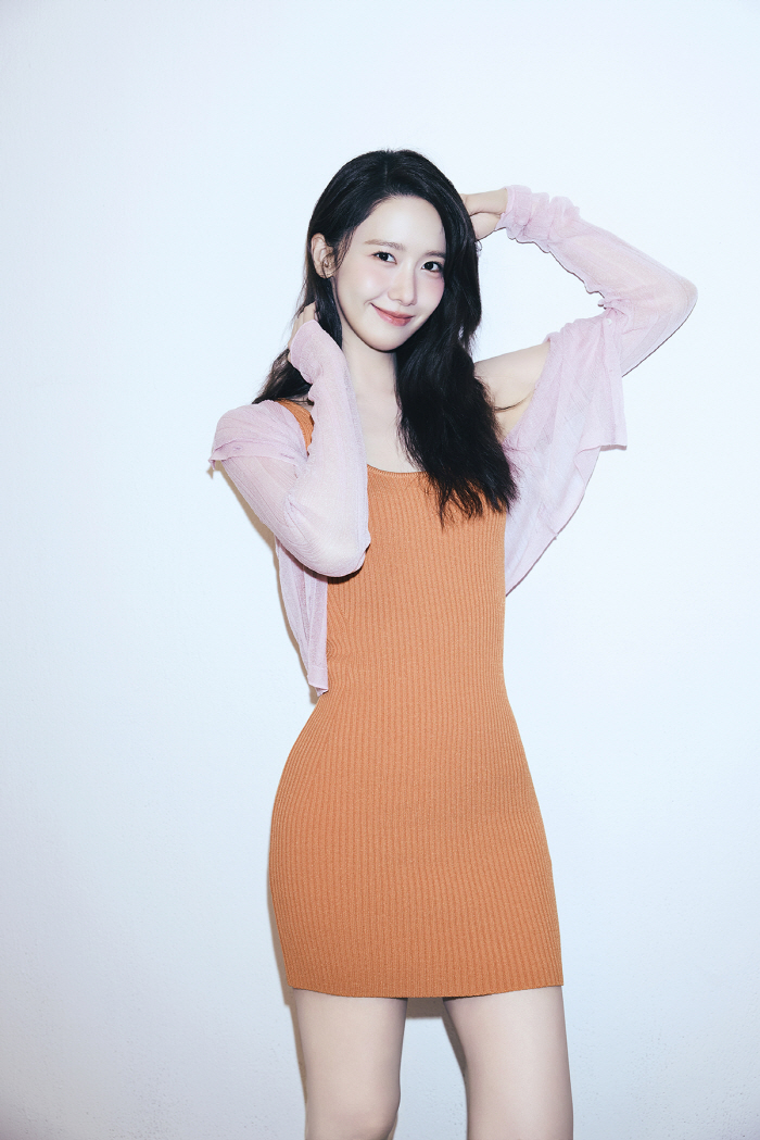 [인터뷰②] 임윤아 "망가짐 불사한 열연? 쑥스러웠지만 거침없었다"('악마가 이사왔다')