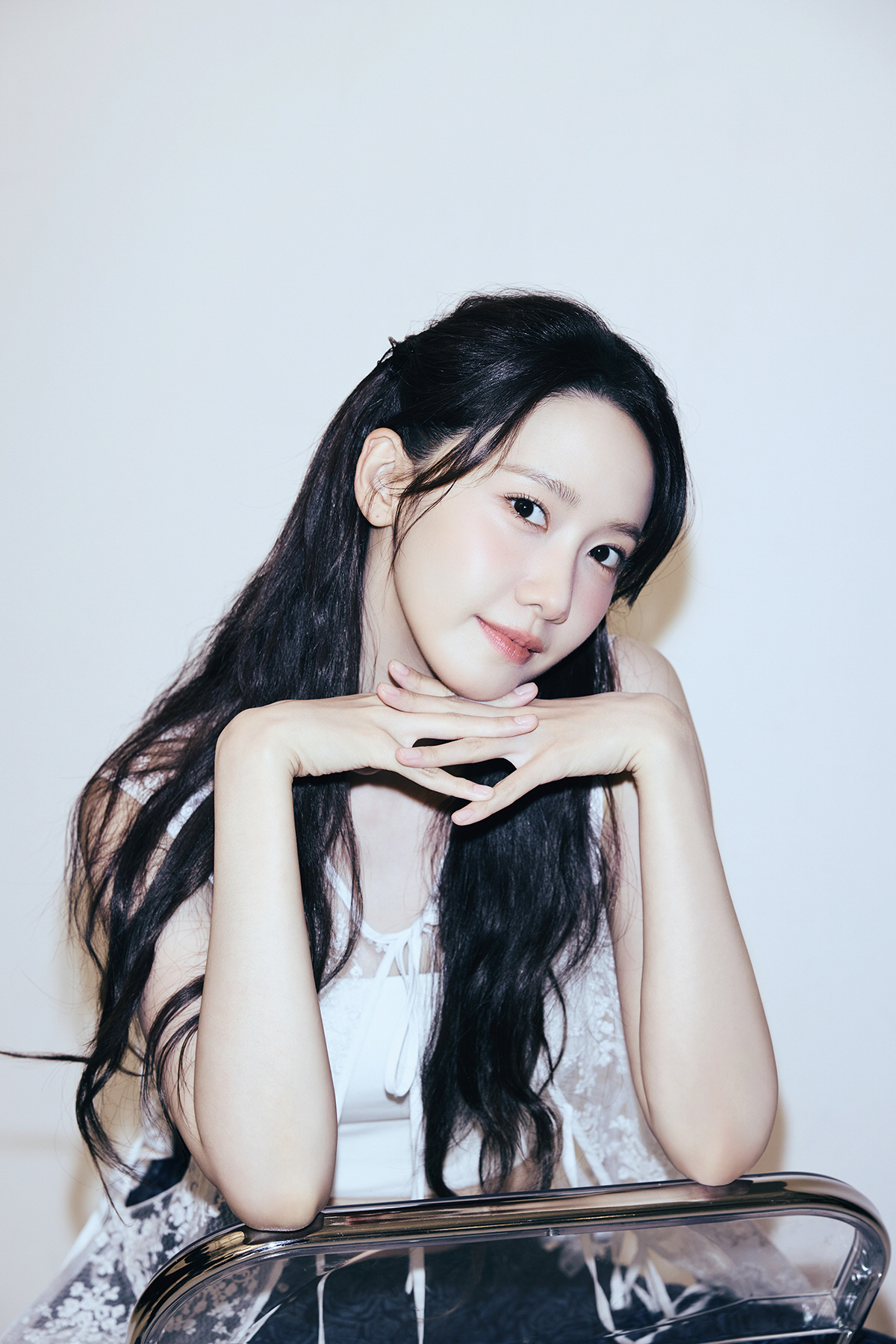 [인터뷰③] 임윤아 "안보현 듬직 피지컬 덕분에 무한 '어부바' 가능했다…