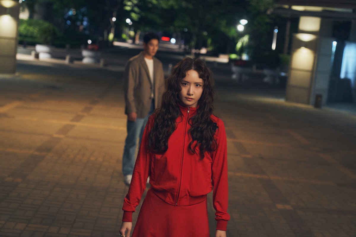 [SC인터뷰] "이렇게 망가져도 되나?"…임윤아, '엑시트'→'악마가 이…