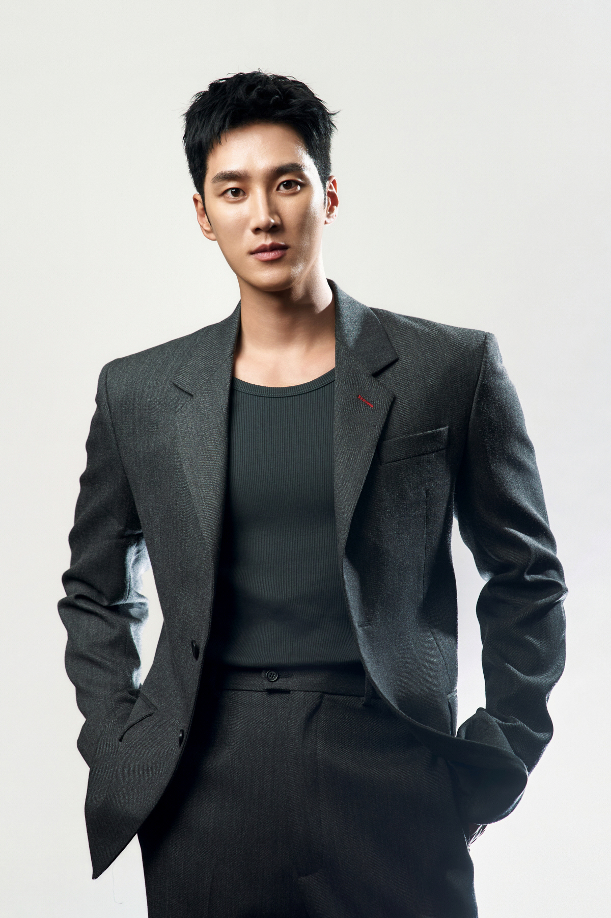 [SC인터뷰] "김선호 대타? 류승완 팬심으로 결정"…안보현, '악마가 …