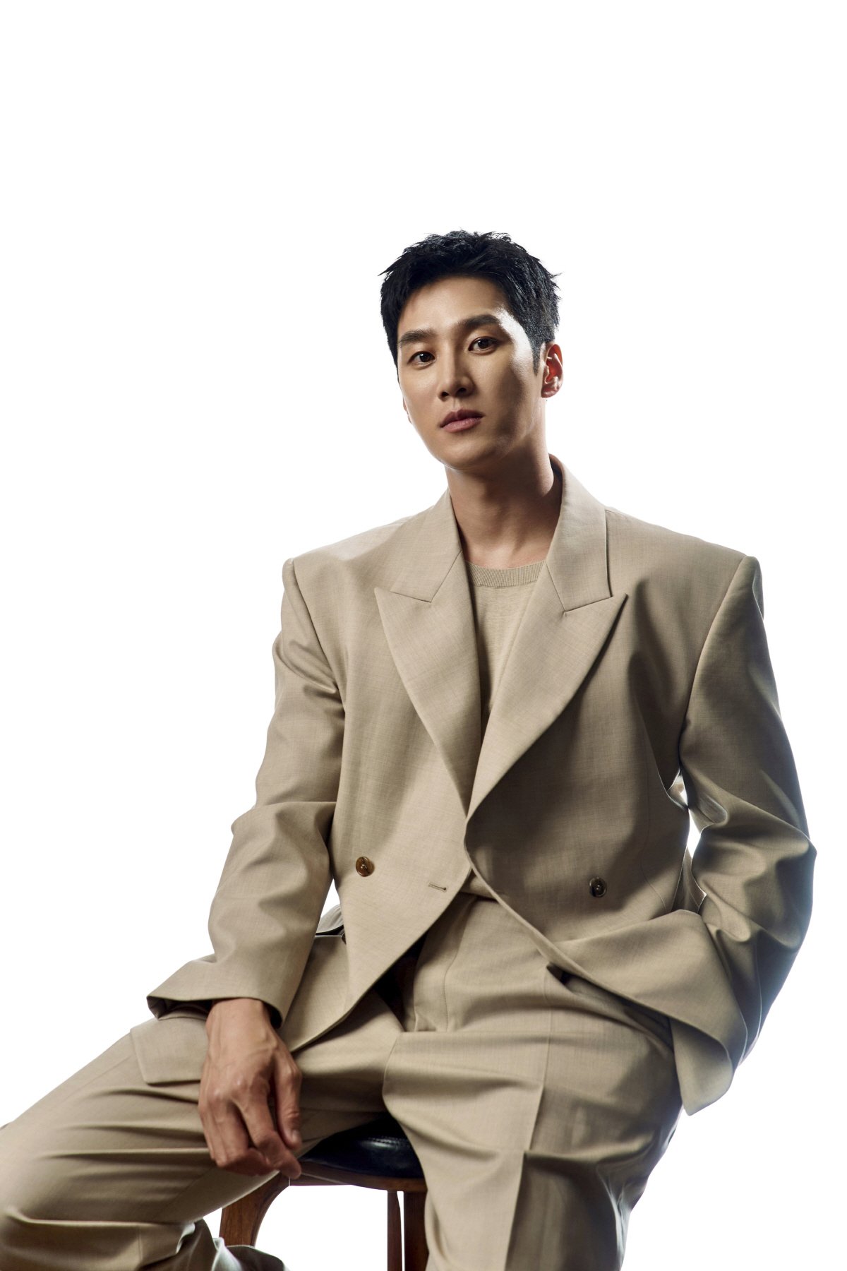 [SC인터뷰] "김선호 대타? 류승완 팬심으로 결정"…안보현, '악마가 …