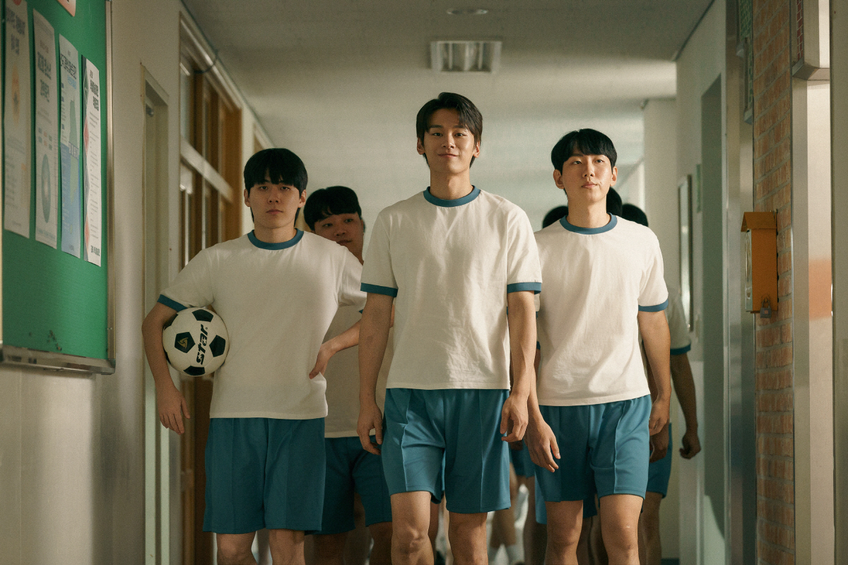 '94년생' 공명♥'02년생' 신은수..'고백의 역사' 8세차 뛰어넘는 …