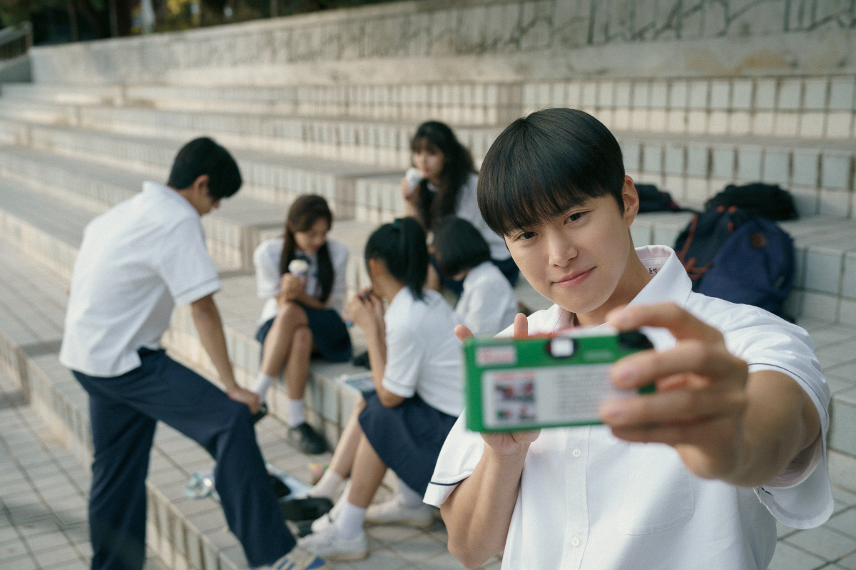 '94년생' 공명♥'02년생' 신은수..'고백의 역사' 8세차 뛰어넘는 …