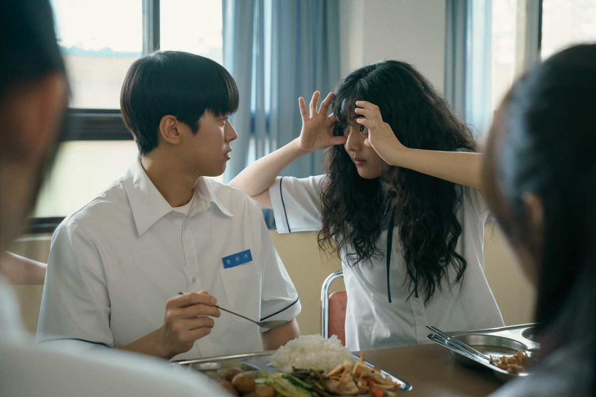 '94년생' 공명♥'02년생' 신은수..'고백의 역사' 8세차 뛰어넘는 …