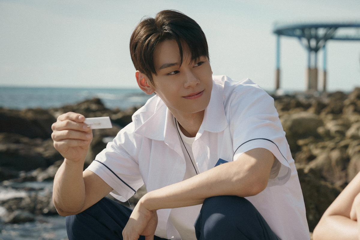 '94년생' 공명♥'02년생' 신은수..'고백의 역사' 8세차 뛰어넘는 …