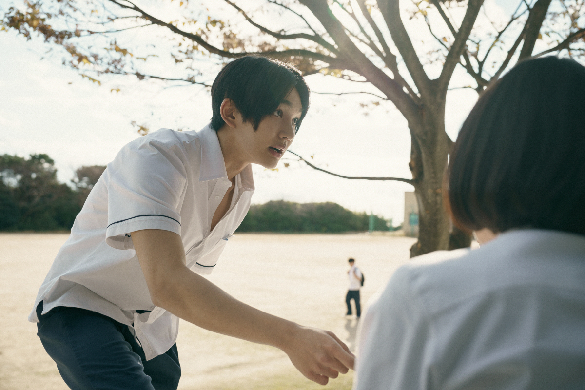 '94년생' 공명♥'02년생' 신은수..'고백의 역사' 8세차 뛰어넘는 …